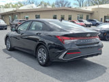 Certified 2024 Hyundai Elantra SEL image 4