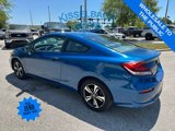 Used 2015 Honda Civic EX image 6
