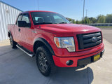 Used 2012 Ford F150 STX w/ STX Decor Pkg image 4