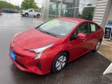 Used 2017 Toyota Prius Two w/ Prius Two Safety Plus Package image 2