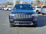 Used 2019 Jeep Grand Cherokee Limited w/ Luxury Group II image 2