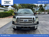 Used 2010 Ford F150 Lariat image 2