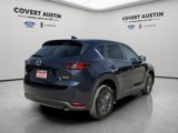 Used 2020 MAZDA CX-5 Touring image 5
