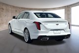 New 2026 Cadillac CT4 Premium Luxury image 4