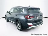 Certified 2022 BMW X3 xDrive30i w/ Premium Package 2 (ZPA) image 5