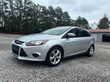 Used 2013 Ford Focus SE image 3