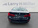 Used 2018 BMW 530e xDrive image 5