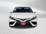Certified 2023 Toyota Camry SE image 2