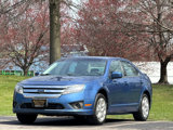 Used 2010 Ford Fusion SE image 3