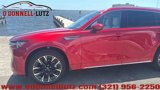 Used 2024 MAZDA CX-90 3.3 Turbo S w/ Premium Plus image 4