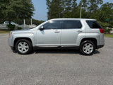 Used 2015 GMC Terrain SLE image 3