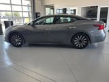 Used 2017 Nissan Maxima Platinum image 2