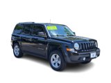 Used 2016 Jeep Patriot Latitude w/ Mopar Trailer Tow Group image 4