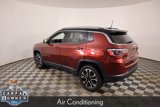 Used 2022 Jeep Compass Limited image 4