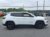 New 2025 Jeep Compass Latitude w/ Convenience Group image 5