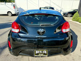 Used 2017 Hyundai Veloster Value Edition image 4