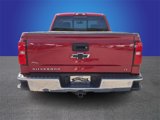 Used 2018 Chevrolet Silverado 1500 LT w/ All Star Edition image 5
