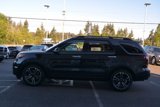Used 2014 Ford Explorer Sport image 4