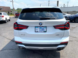 Used 2022 BMW X3 xDrive30i image 6