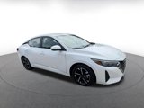Used 2024 Nissan Sentra SV image 2