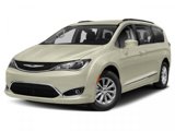 Used 2020 Chrysler Pacifica Limited image 3