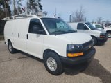 Used 2021 Chevrolet Express 2500 w/ Driver Convenience Package image 5