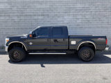 Used 2014 Ford F350 Lariat w/ Lariat Ultimate Package image 6