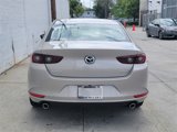 New 2025 MAZDA MAZDA3 s image 5