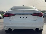 Used 2018 INFINITI Q50 Luxe image 4