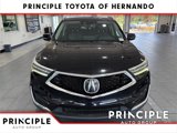 Used 2020 Acura RDX FWD image 3