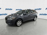 Used 2013 MAZDA CX-9 Touring image 4