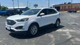 Used 2022 Ford Edge SEL w/ Convenience Package image 4