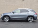 Used 2020 Mercedes-Benz GLE 350 4MATIC image 4