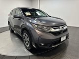 Certified 2018 Honda CR-V EX-L image 2