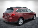 Used 2017 Subaru Outback 2.5i Premium image 3