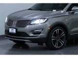 Used 2017 Lincoln MKC Reserve image 2