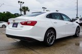 Used 2023 Chevrolet Malibu LT image 4