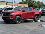 Used 2017 Chevrolet Colorado Z71 image 3