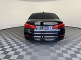 Used 2017 BMW 530i image 4
