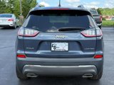 Used 2020 Jeep Cherokee Limited image 5