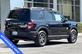 Certified 2022 Ford Bronco Sport Big Bend w/ Convenience Package image 4