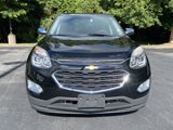 Used 2017 Chevrolet Equinox LT w/ Convenience Package image 3