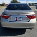 Used 2017 Toyota Camry LE image 4