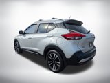 Used 2020 Nissan Kicks SR w/ SR Premium Package image 5