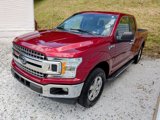 Used 2018 Ford F150 XLT w/ Equipment Group 301A Mid image 4