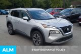 Used 2023 Nissan Rogue SV image 4