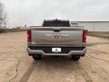 New 2025 RAM 1500 Laramie w/ Sport Appearance Package image 4