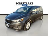 Used 2018 Kia Sedona LX w/ LX Essentials Premium Package image 3