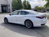 New 2025 Lexus ES 300h w/ Luxury Package image 4