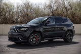 Used 2015 Jeep Grand Cherokee SRT image 4